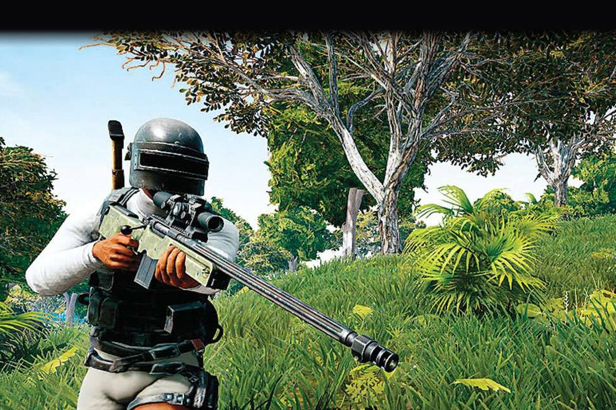PUBG Lite: consigue los objetos más populares del Battle Royale en este evento