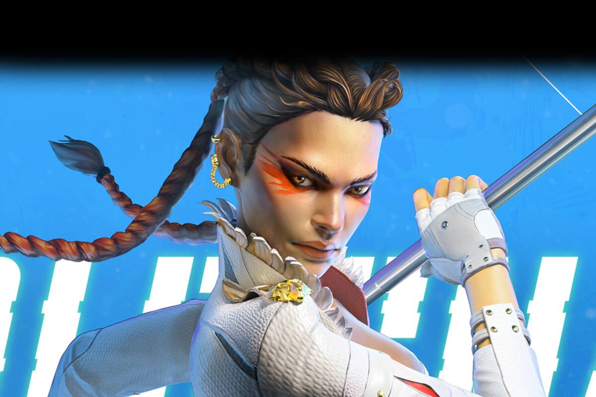Apex Legends Mobile estrena la Temporada 1.5; incluye a Loba y un montón de novedades más