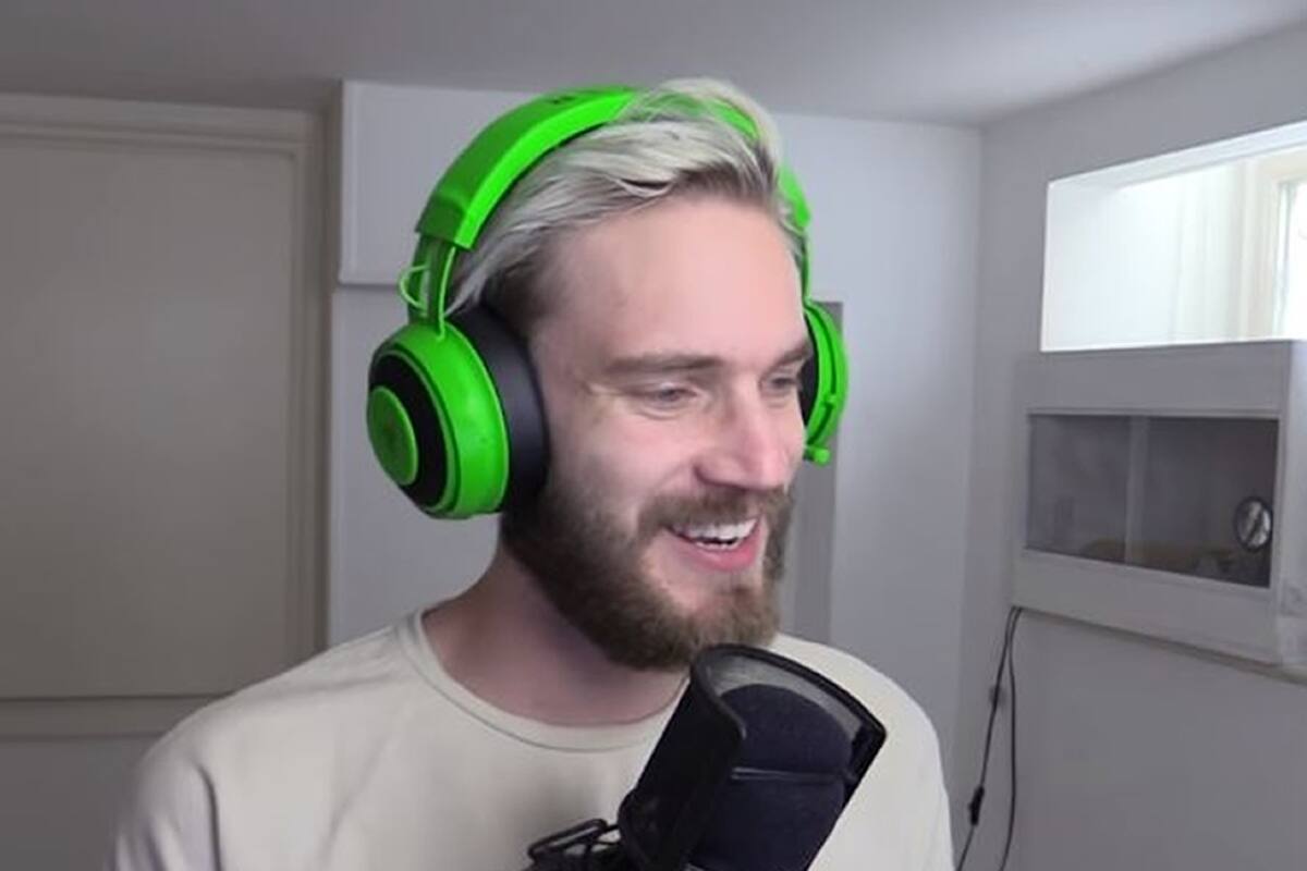 Seguidores de PewDiePie organizan boicot contra Firewatch