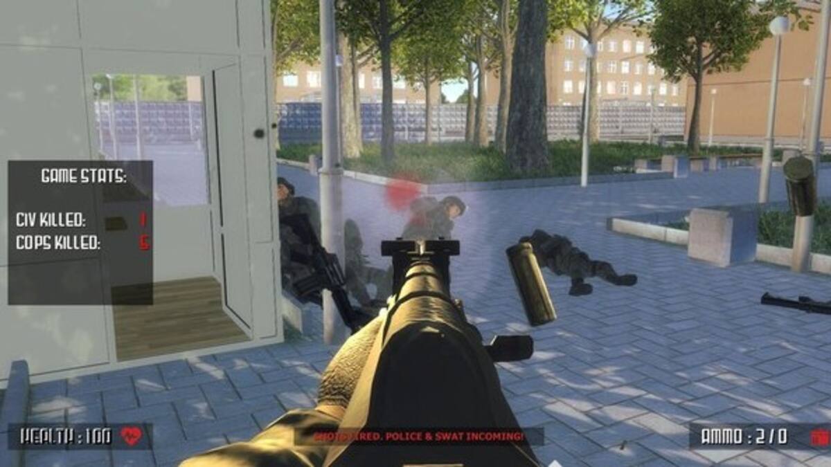 El juego recibió varias demandas desde su anuncio