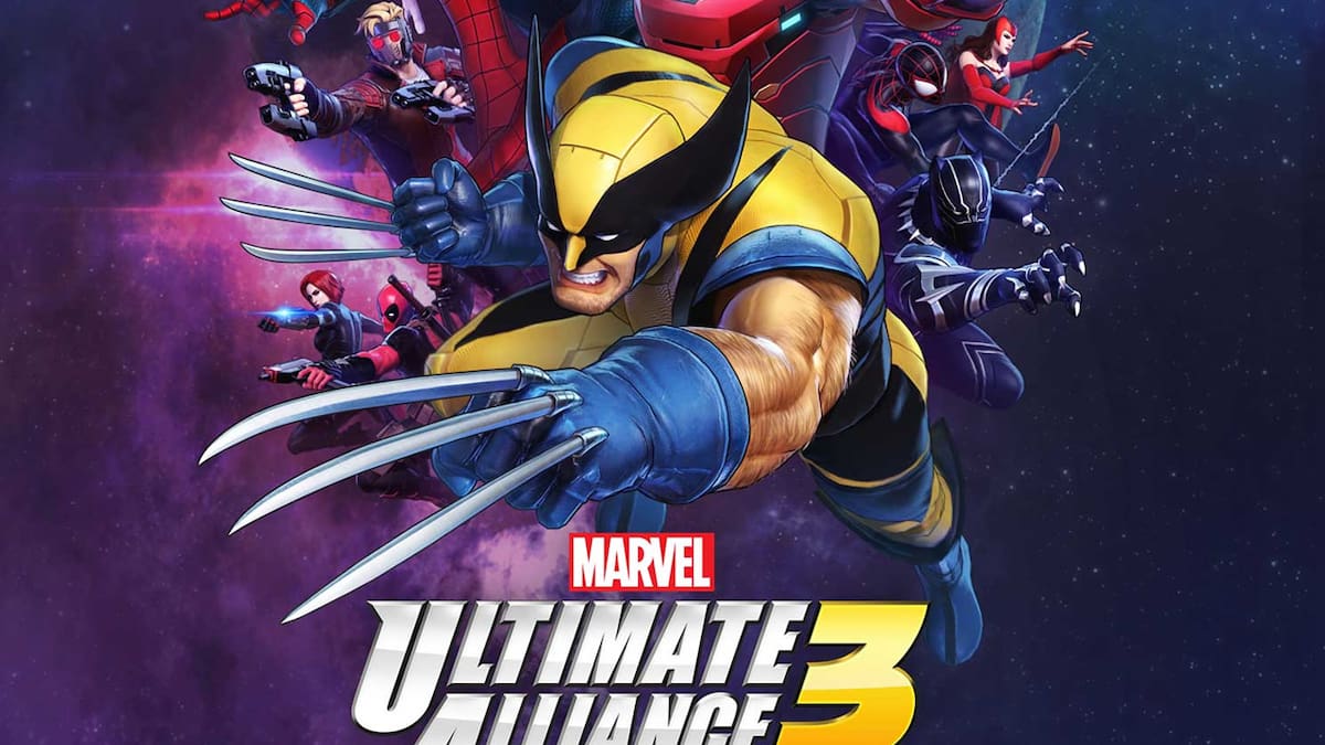 El juego recibirá contenido de los X-Men, los 4 Fantásticos y más