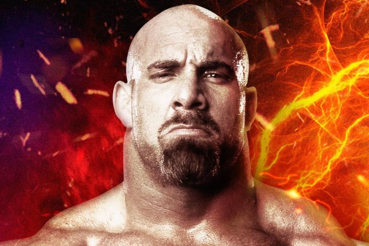 Esto es lo que incluye el Season Pass de WWE 2K17