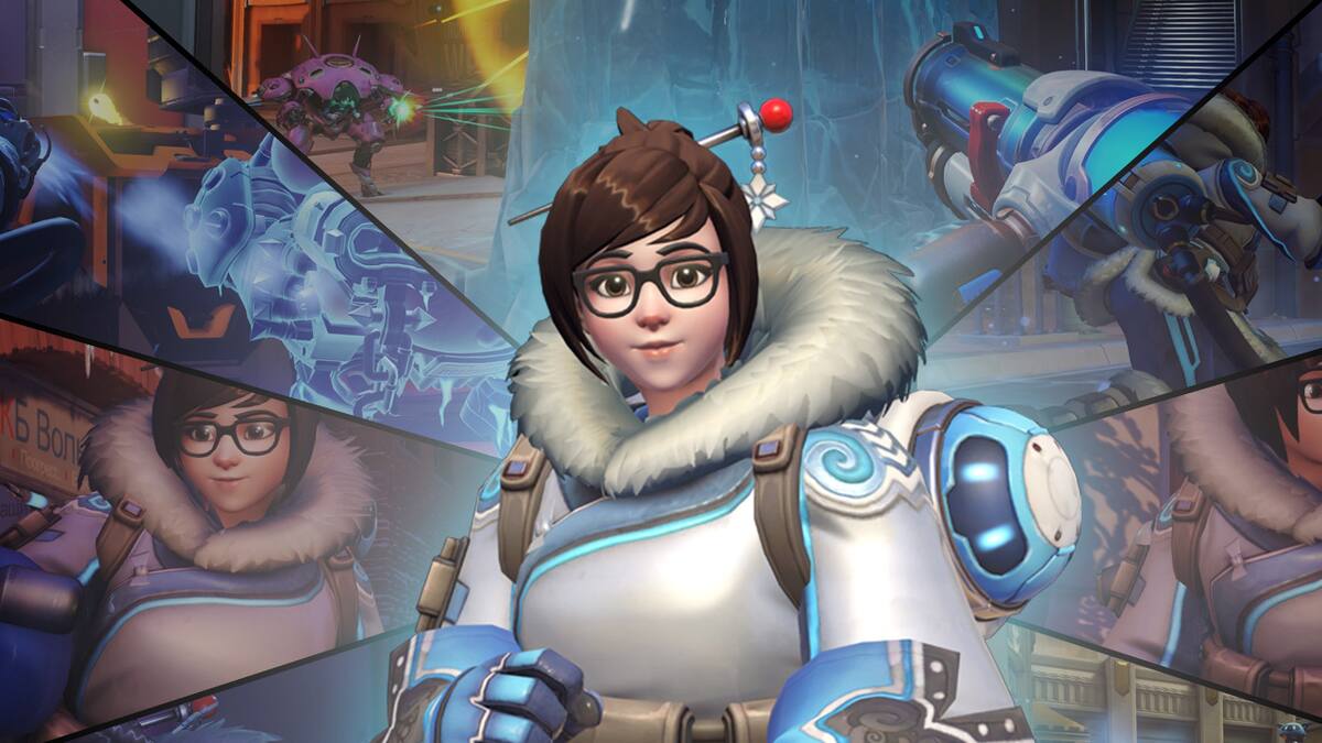 El juego recibirá nuevos skins y líneas de voz
