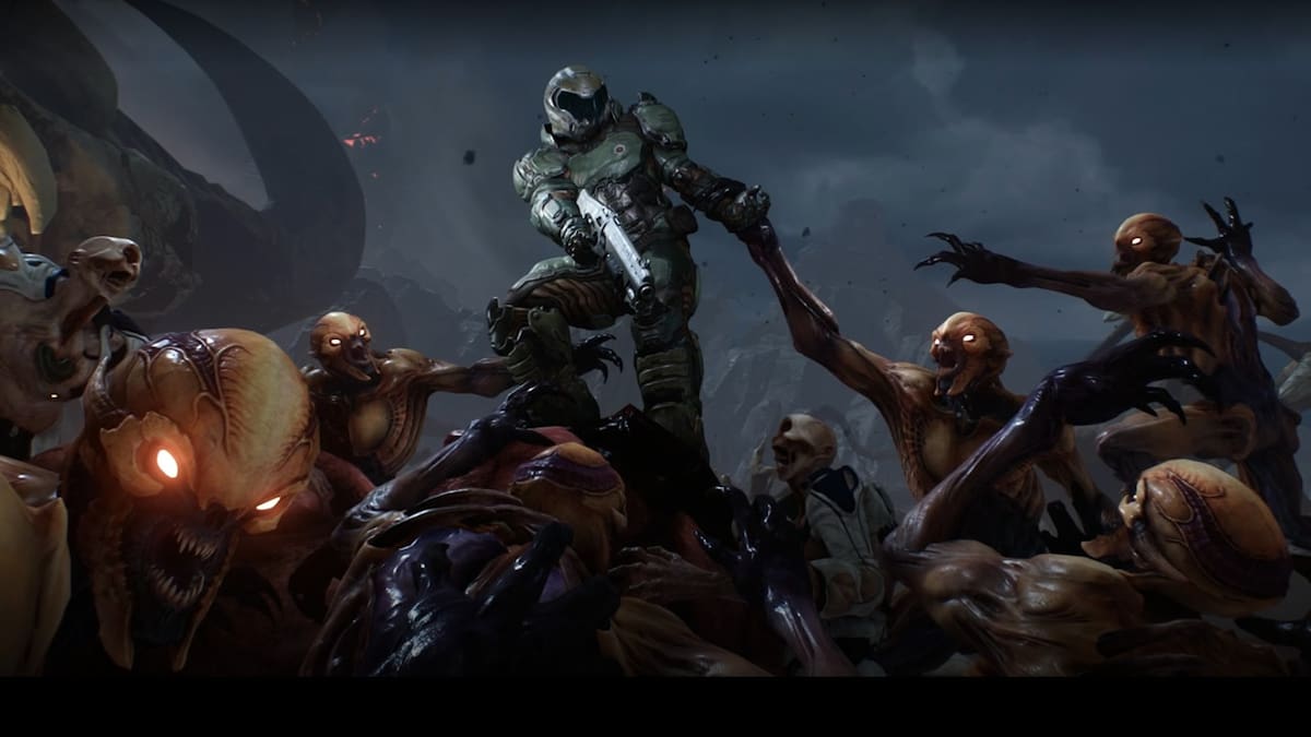 El juego recomienda usar una tarjeta de video GeForce GTX 970