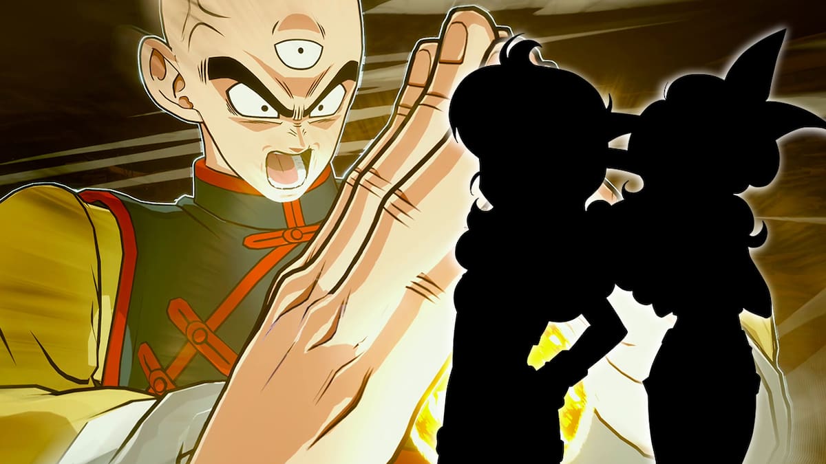 El juego reconoce la existencia de una antigua protagonista del manga de Akira Toriyama