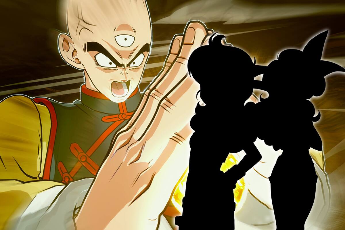 Dragon Ball: Sparking! ZERO hace referencia a uno de los personajes olvidados del anime
