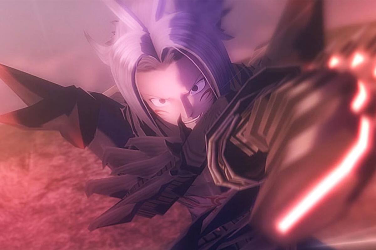 .hack//G.U. Last Recode incluirá un nuevo episodio