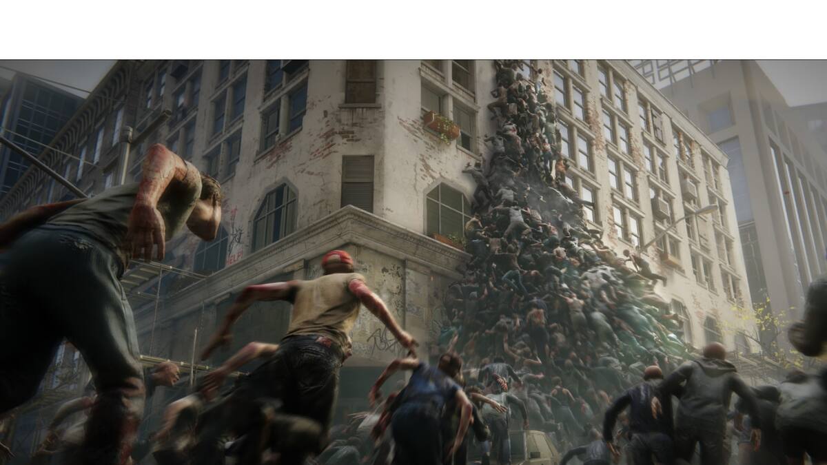 El juego retomará algunos aspectos del universo de la película