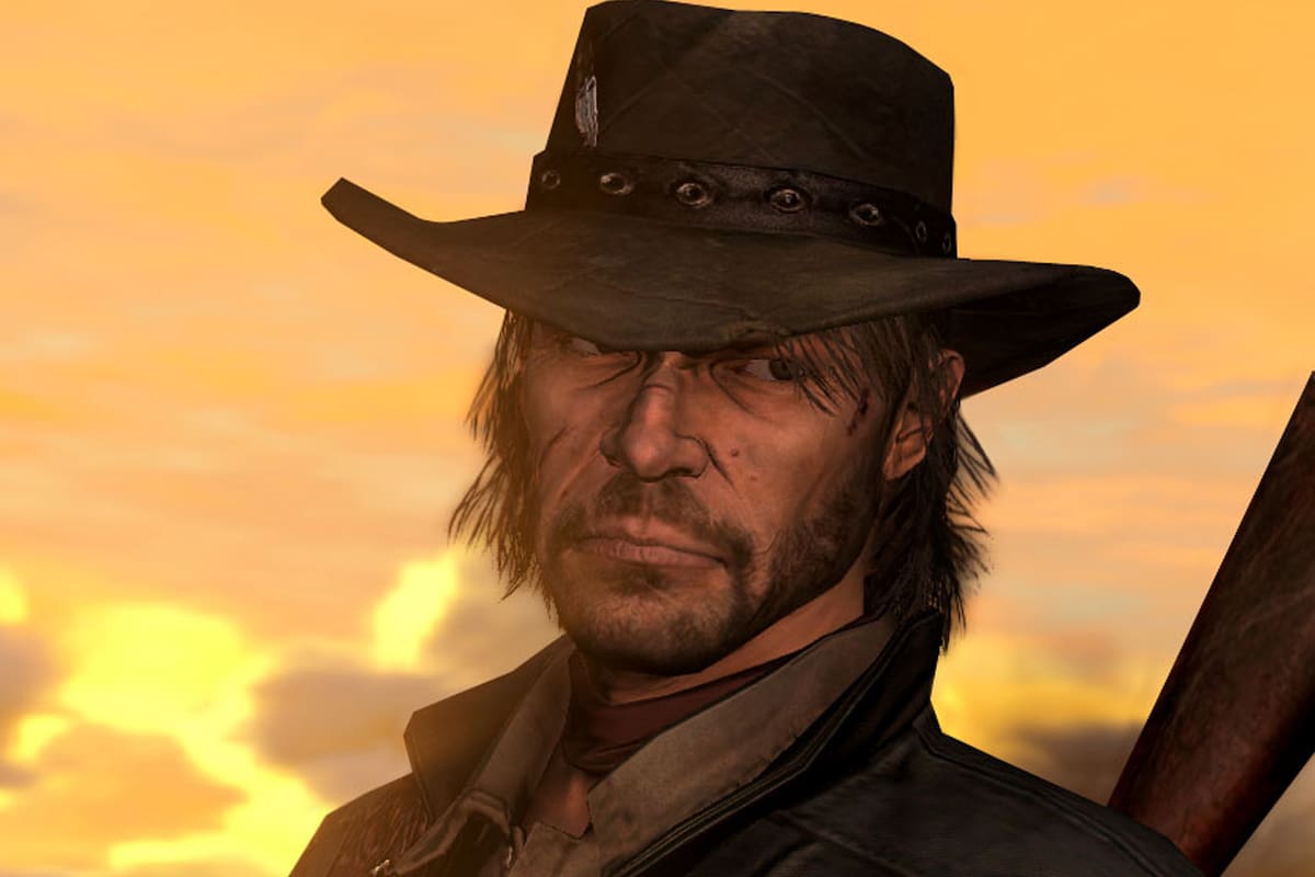 Red Dead Redemption tiene un gran desempeño en Xbox One