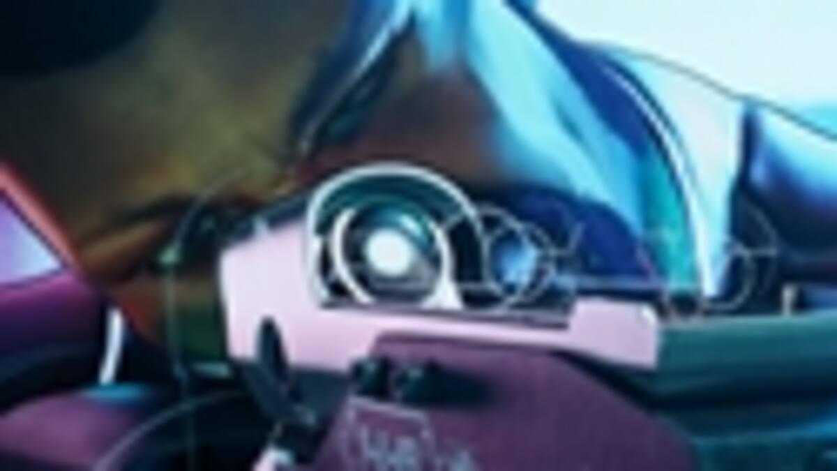 El juego revolucionará los mundos abiertos