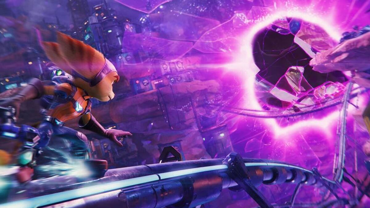 El juego sacará jugo del SSD del PlayStation 5