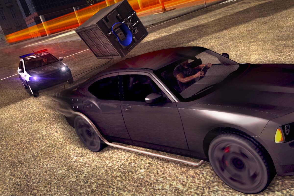 Anuncian oficialmente Fast & Furious: Showdown