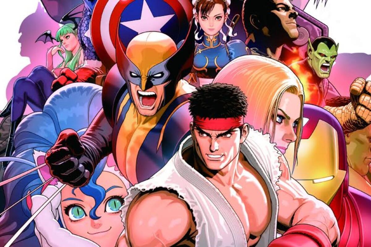 Revelan requisitos para Ultimate Marvel Vs Capcom 3 en PC
