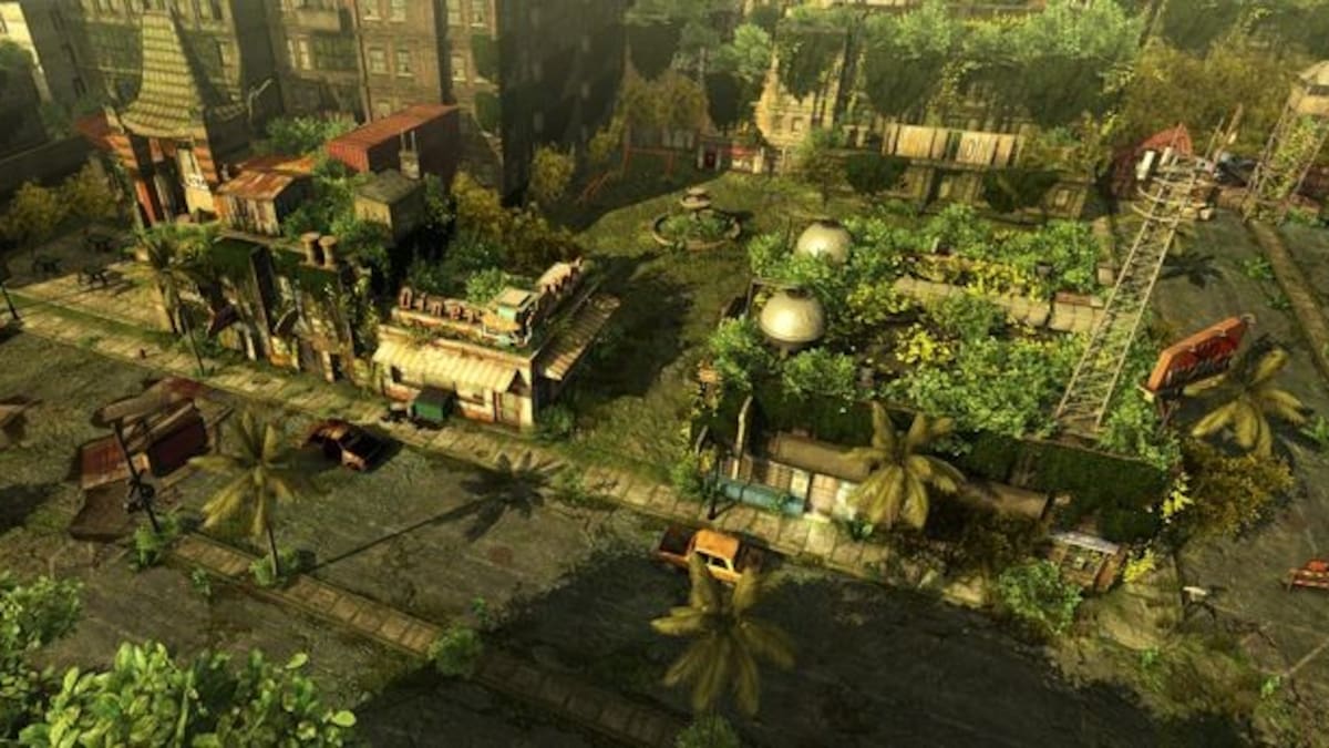 El juego saldrá a la venta en septiembre