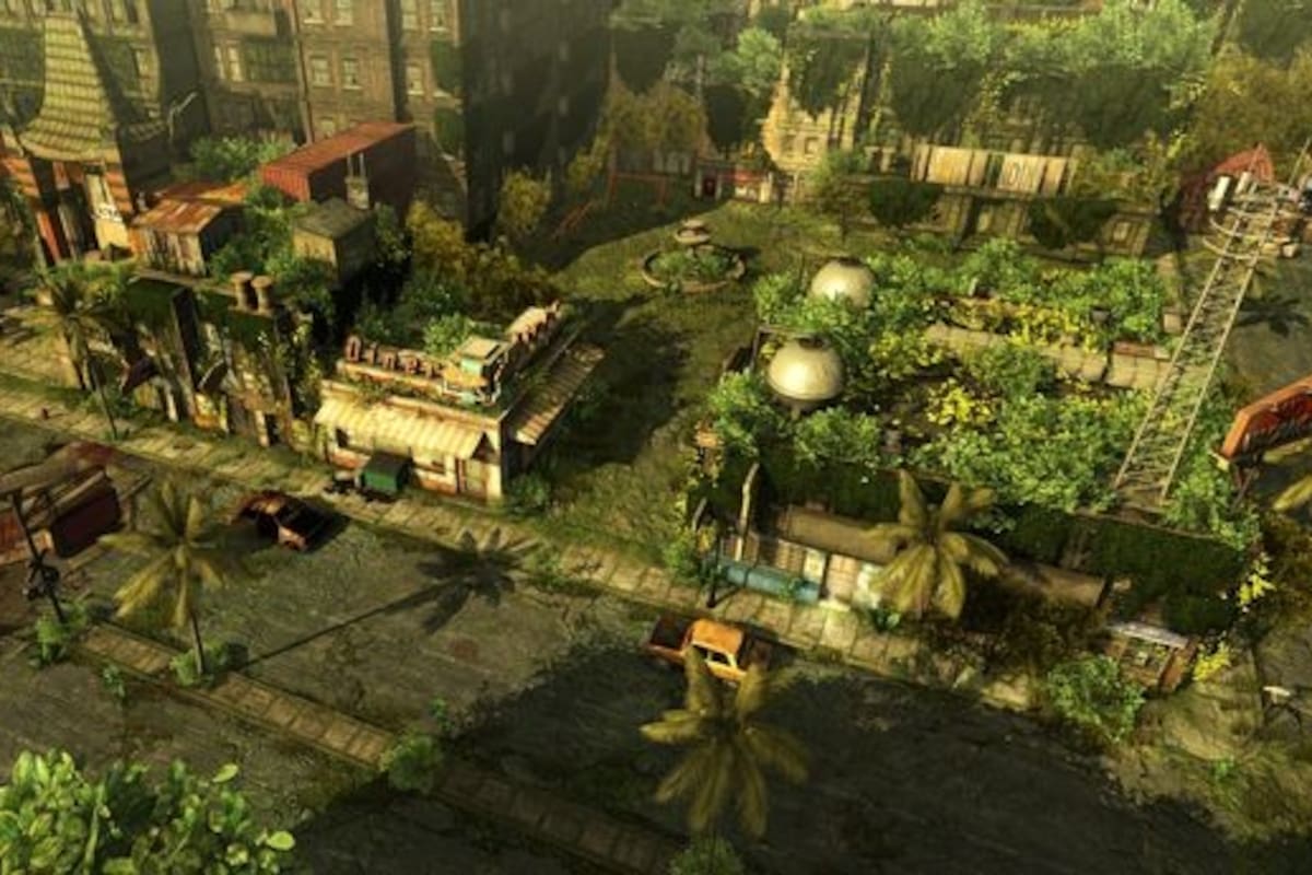 Retrasan Wasteland 2 un mes