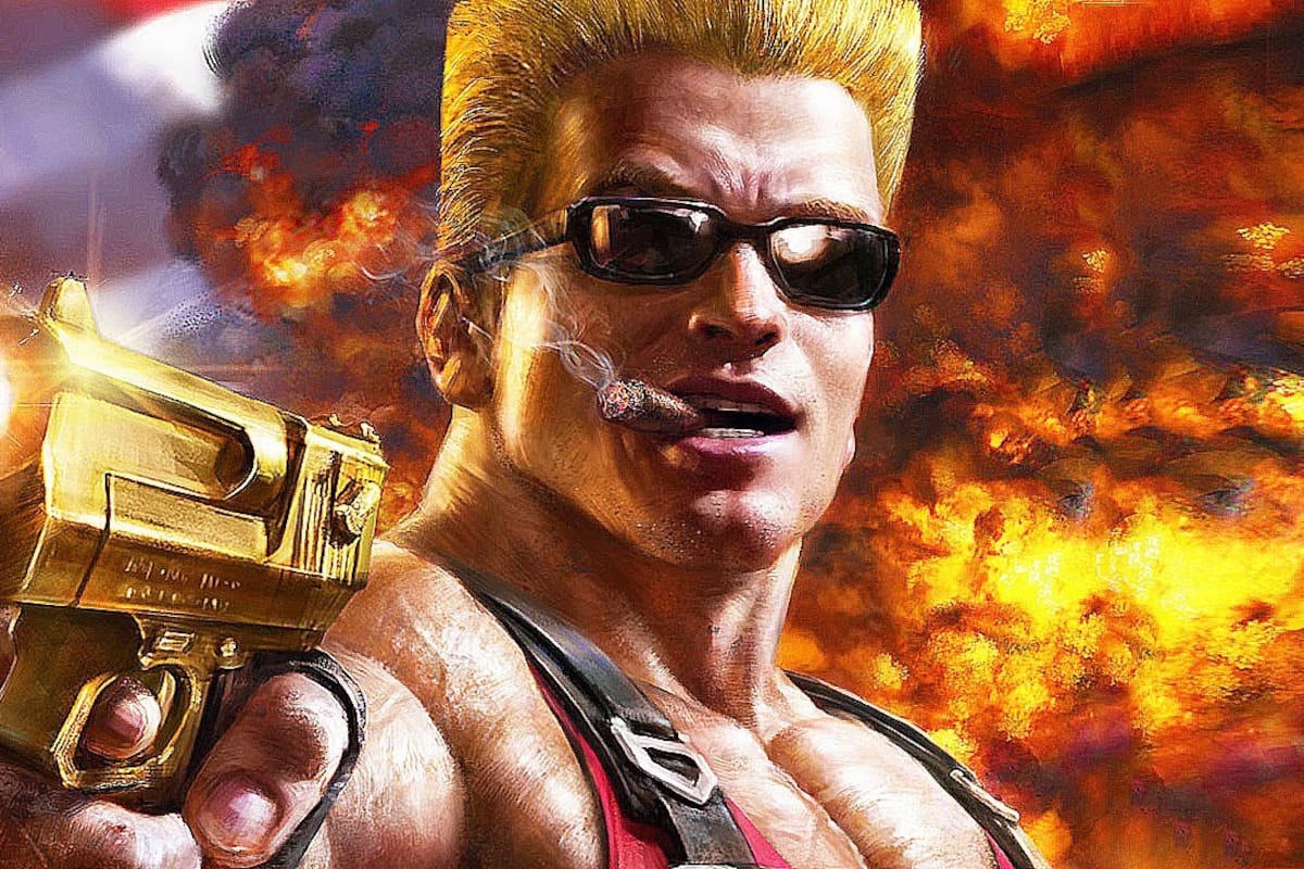 Mira el trailer de lanzamiento de Duke Nukem 3D: 20th Anniversary