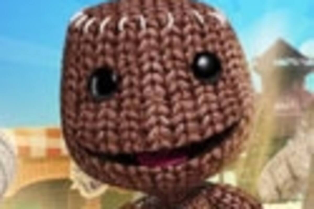 LittleBigPlanet 3 también llegará a PS3