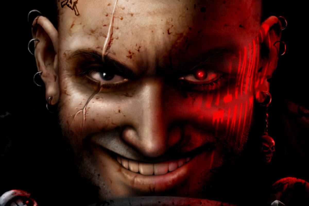 Carmageddon: Reincarnation tiene fecha de salida