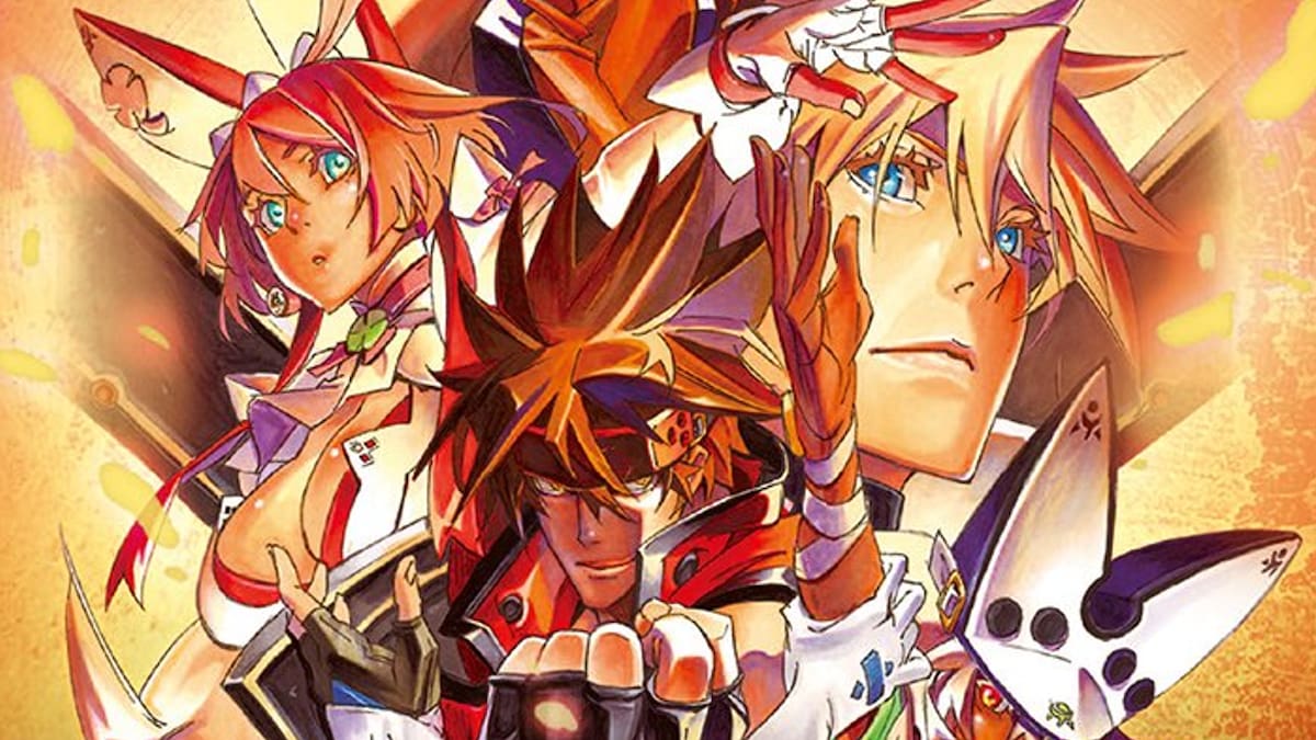 El juego saldrá en Occidente a fines de año