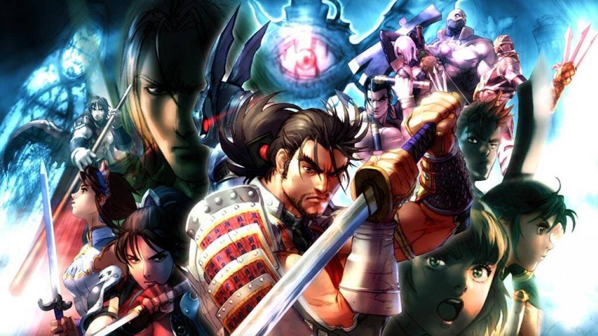 El juego saldrá en PS3 y Xbox 360