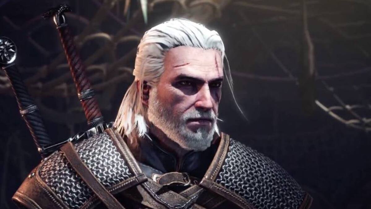 ¡El juego saldrá este año!