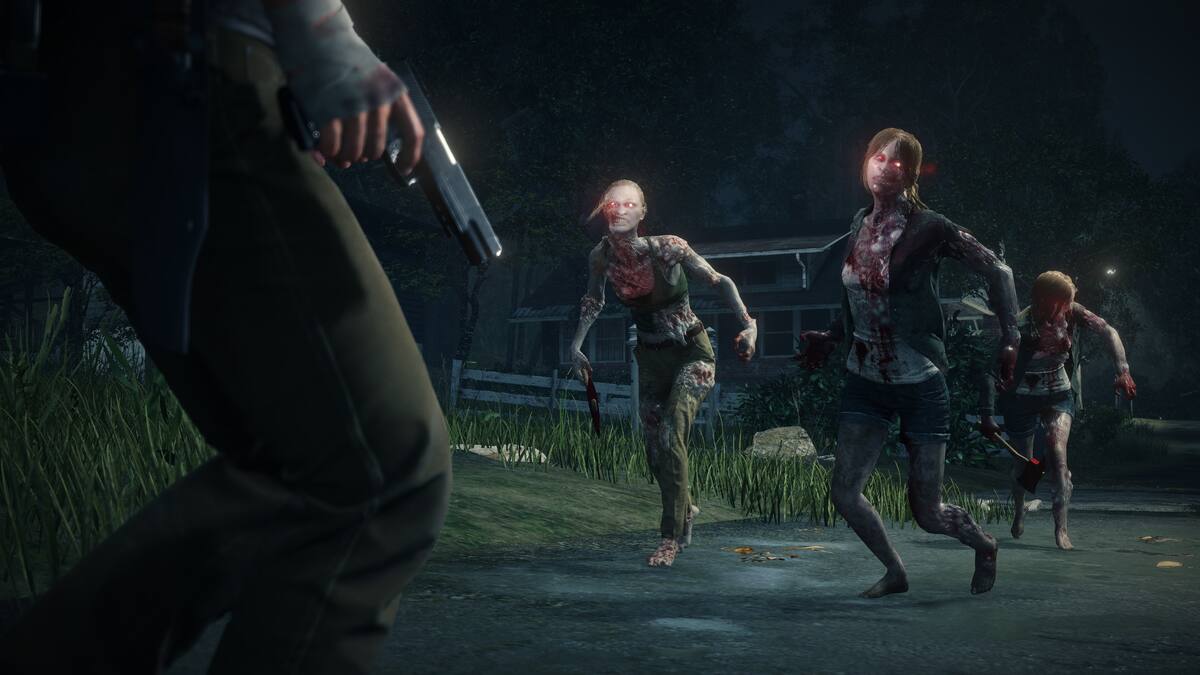 El juego sale a la venta el próximo viernes 13