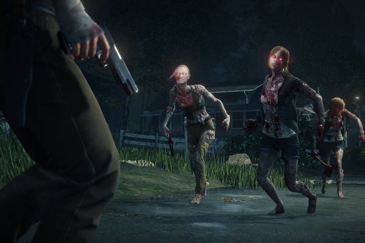 Estos son los requerimientos de The Evil Within 2 para PC