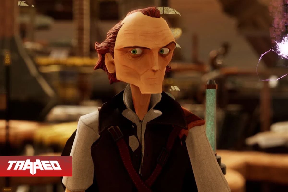The Watchmaker, juego chileno llegará a consolas el 8 de octubre
