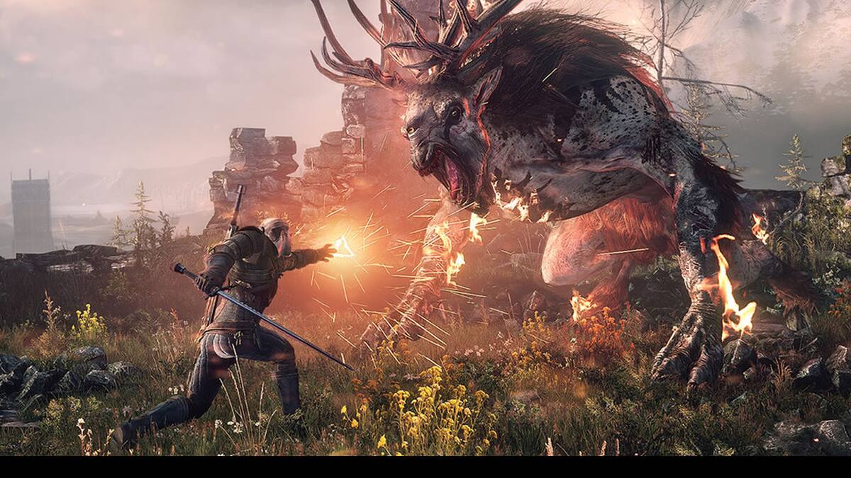 El juego se actualizará gratuitamente para aquellos que lo compraron en PS4 y Xbox One