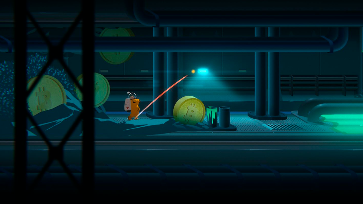 El juego se anunció en Summer of Gaming