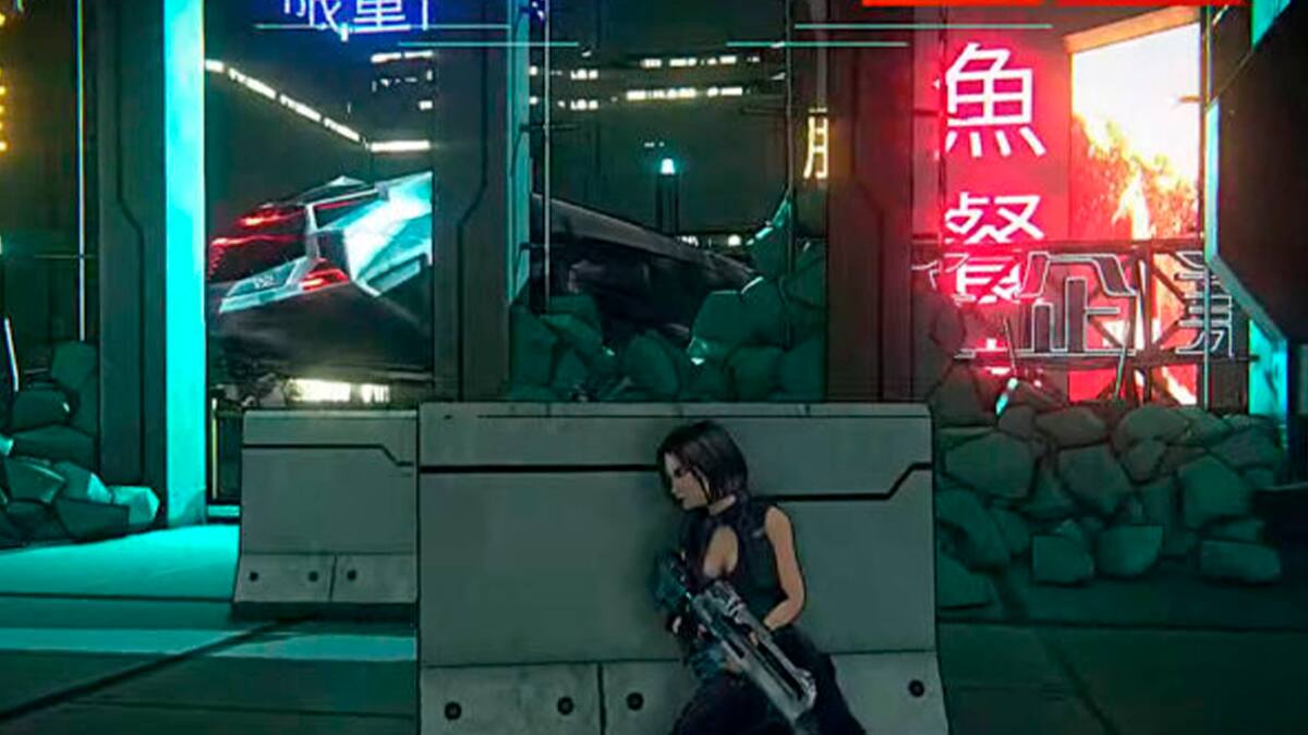 El juego se anunció originalmente para PS4, Xbox One, Switch y PC