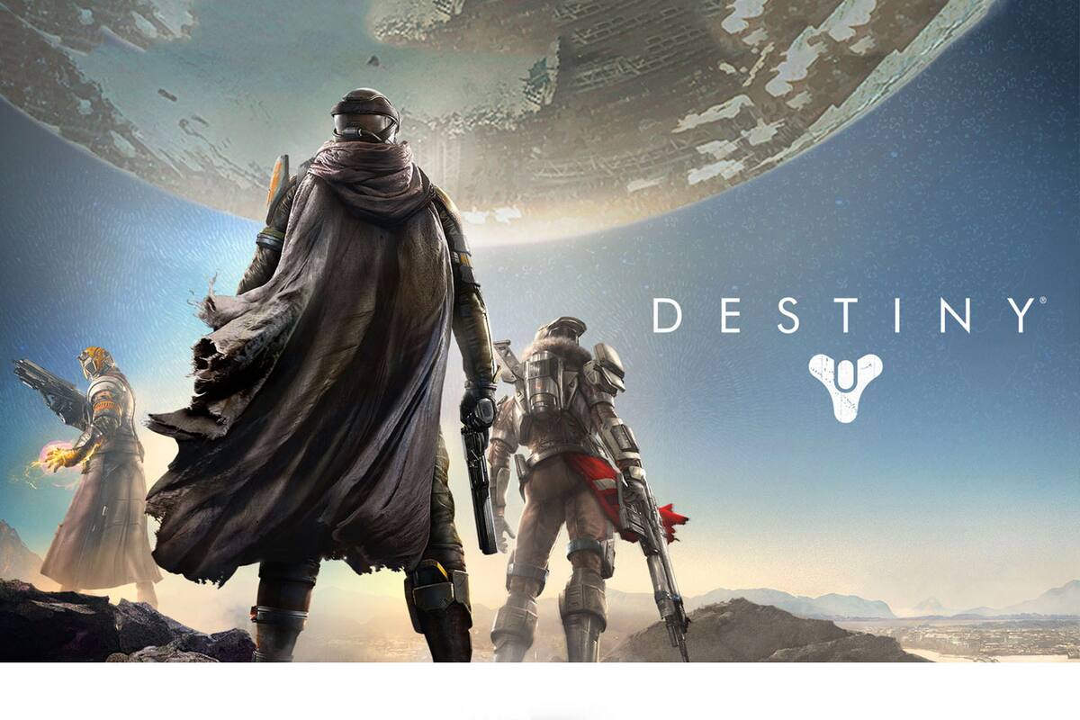 Destiny vende más de $500 MDD en su primer día