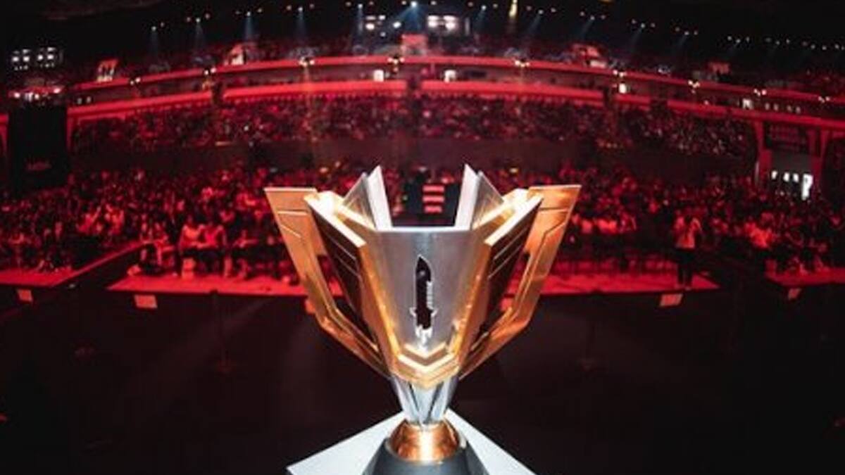 El juego se convierte poco a poco en uno de los esports más importantes de la región