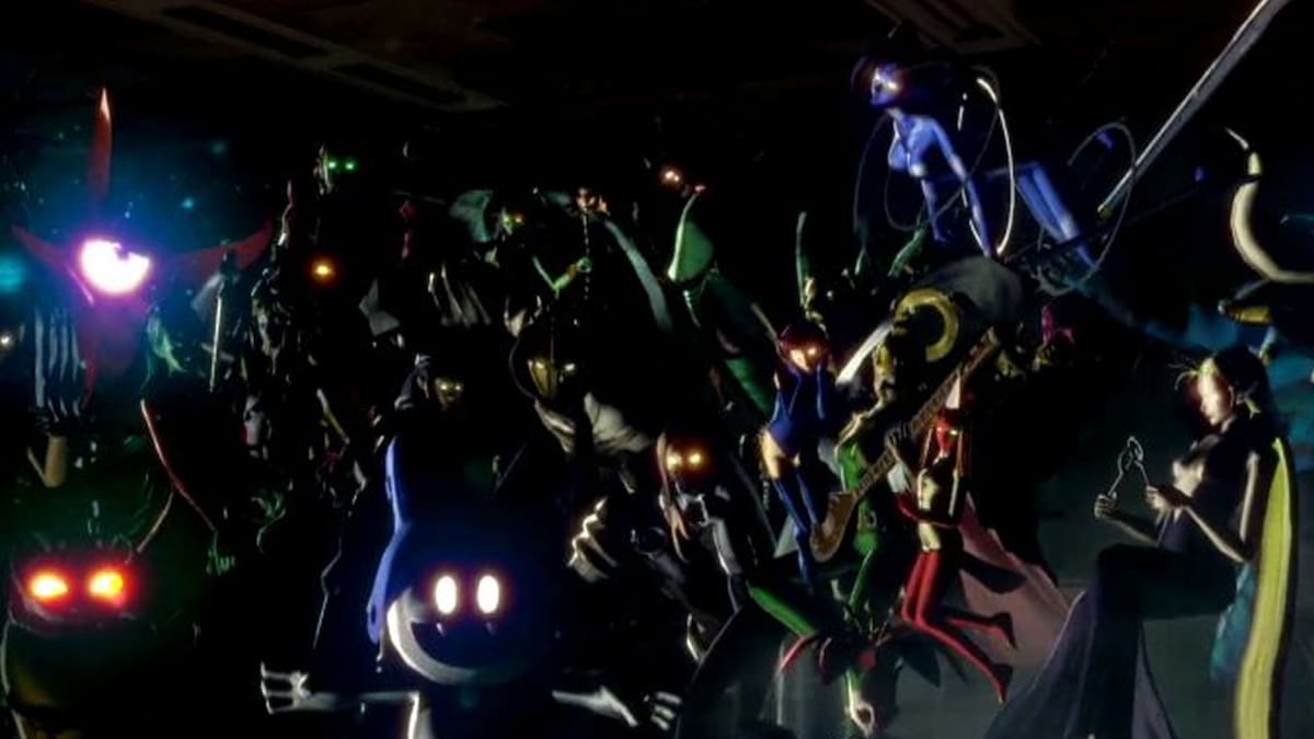 El juego se desarrolla en Unreal Engine 4