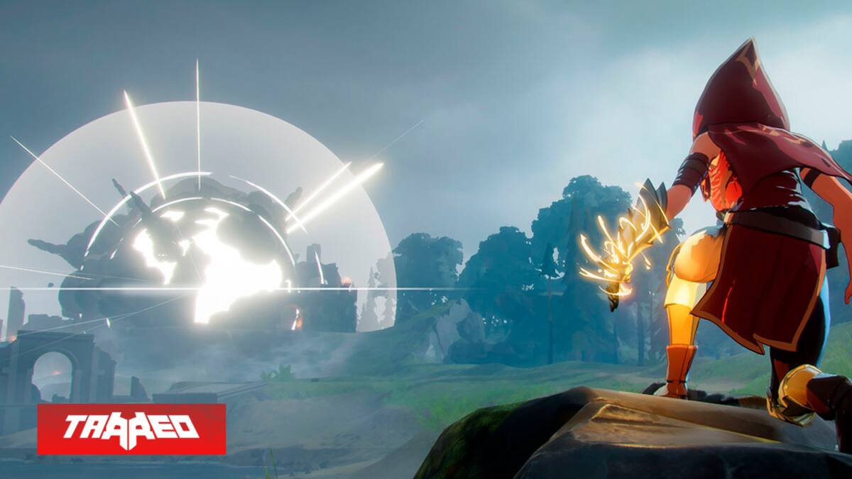 El juego se encuentra actualmente en desarrollo