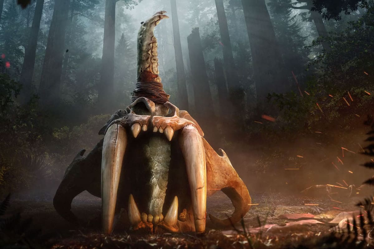 Far Cry Primal no tendrá modo cooperativo