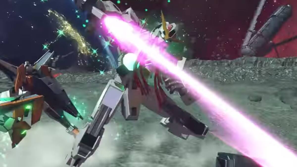 El juego se estrena el 29 de septiembre en occidente