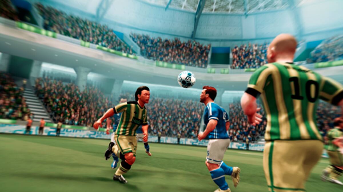 El juego se estrenó en Apple Arcade durante 2019 y ahora recibirá mejoras en sus nuevas versiones