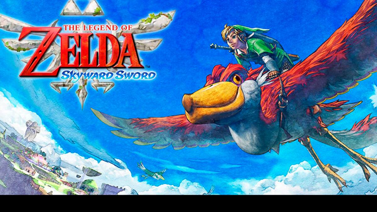 El juego se estrenó en Wii el 18 de noviembre de 2011