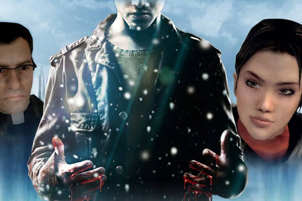 Fahrenheit: Indigo Prophecy Remastered ya es oficial