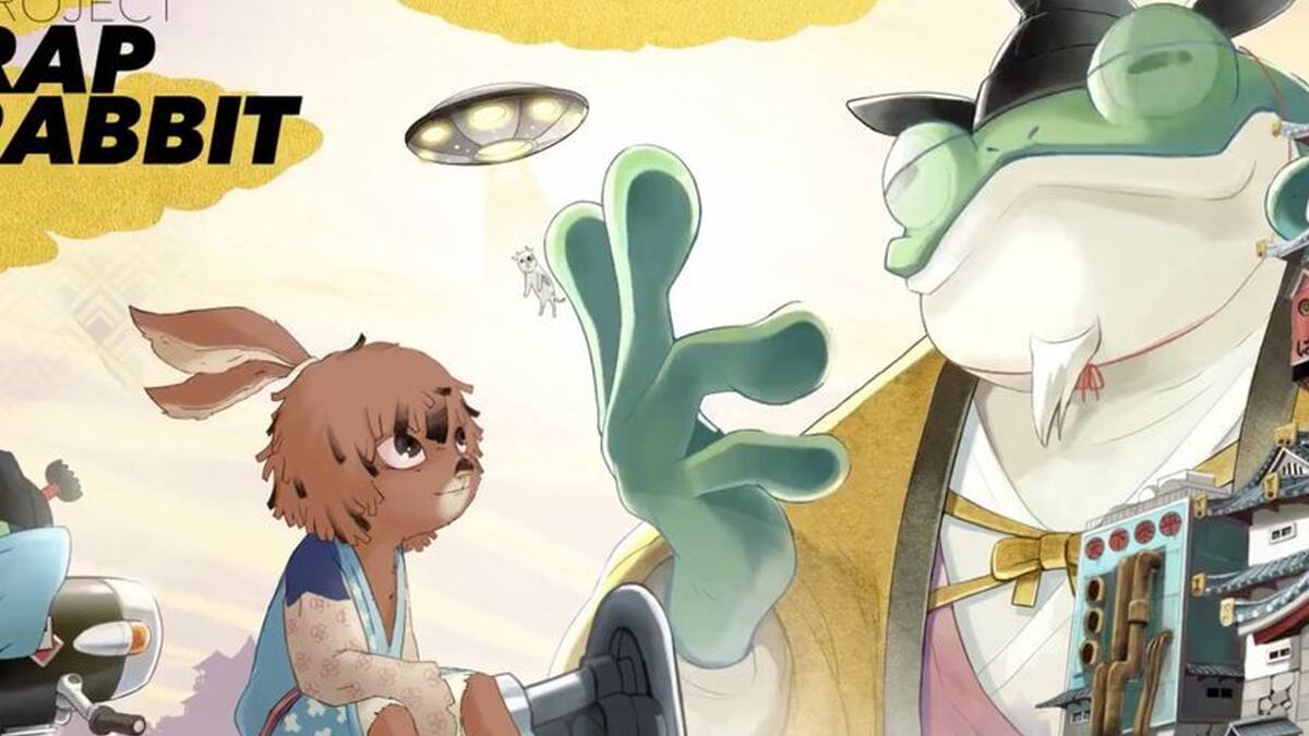 El juego se hará realidad si reúne $1.1 MDD en Kickstarter