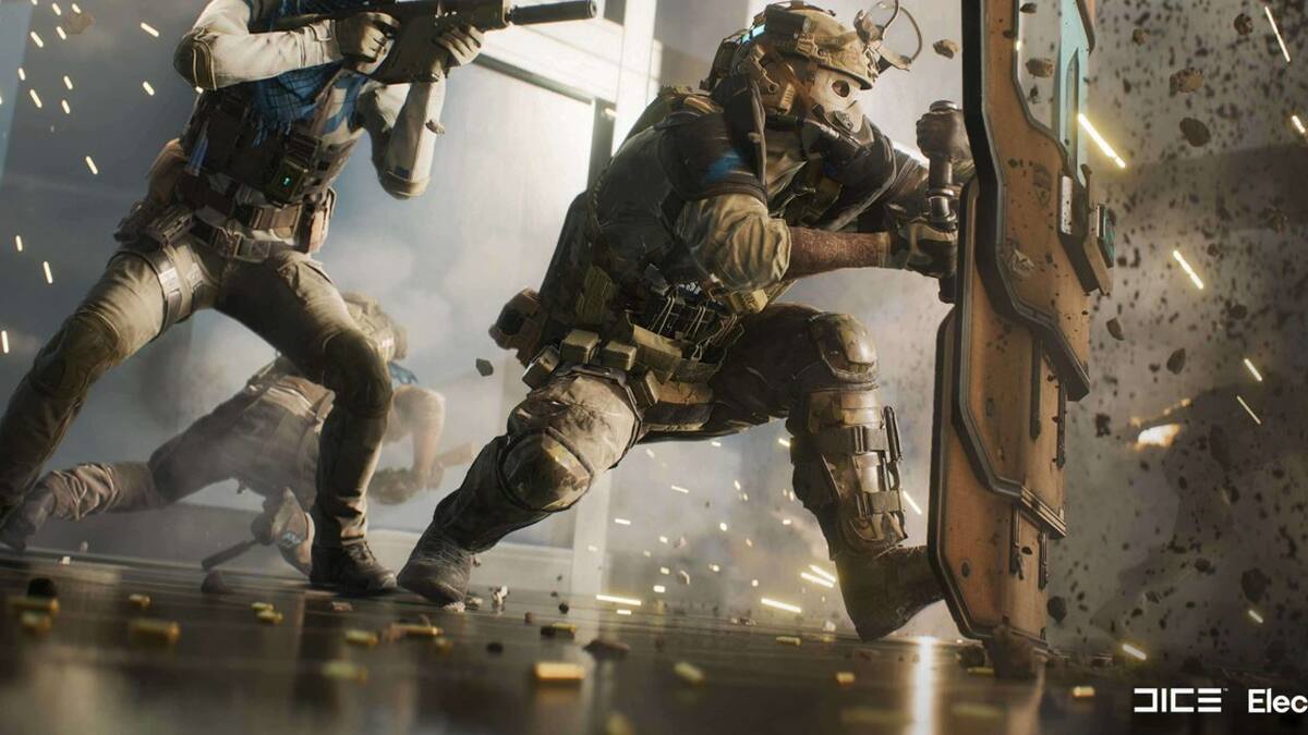 El juego se lanzará con una pretemporada que ofrecerá misiones y recompensas semanales