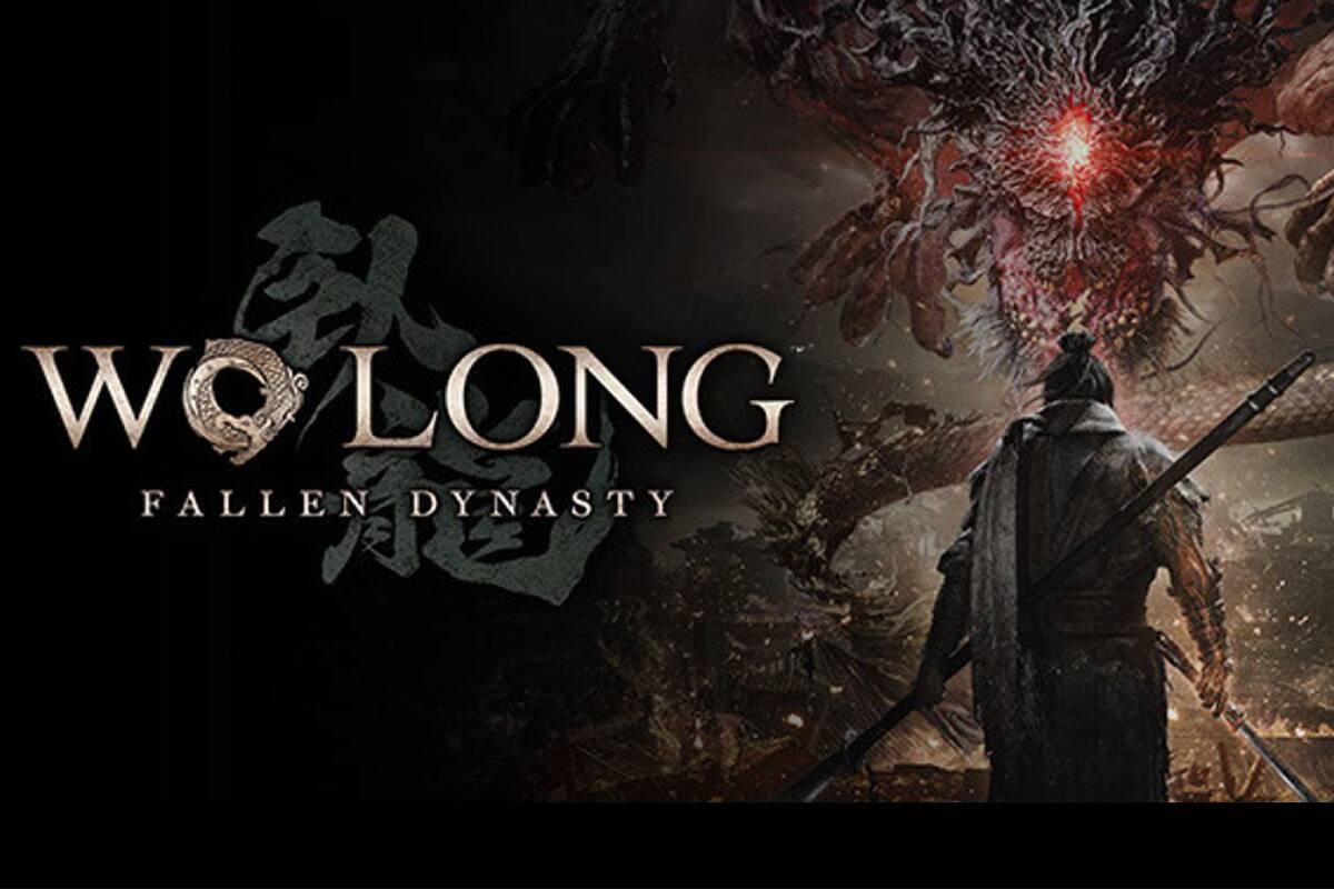 Wo Long: Fallen Dynasty muestra un extenso gameplay que te encantará