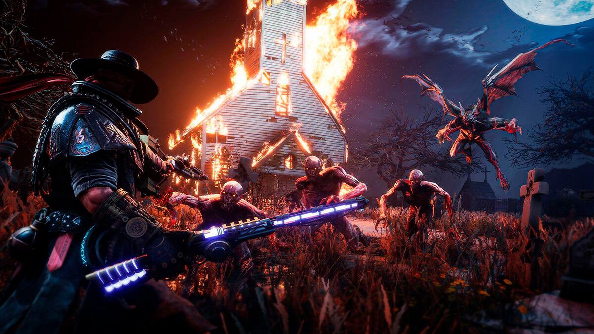 El juego se lanzará en septiembre de este mismo año