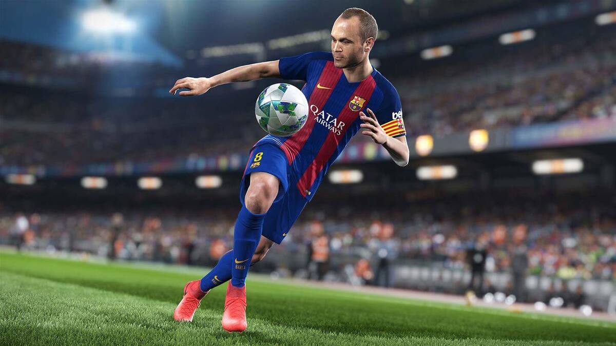 El juego se lanzará este 14 de septiembre