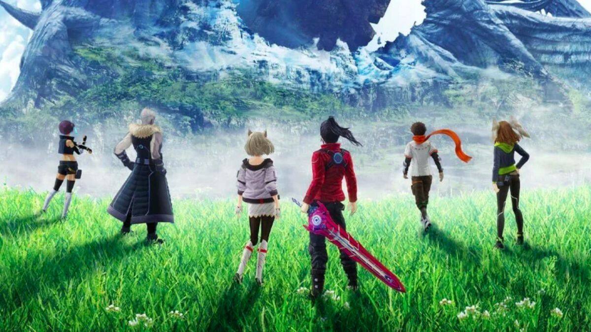El juego se lanzará oficialmente en una semana