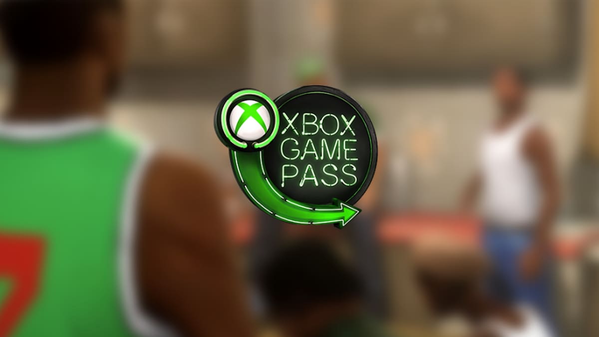 El juego se lanzó día 1 en el servicio de Microsoft para consolas