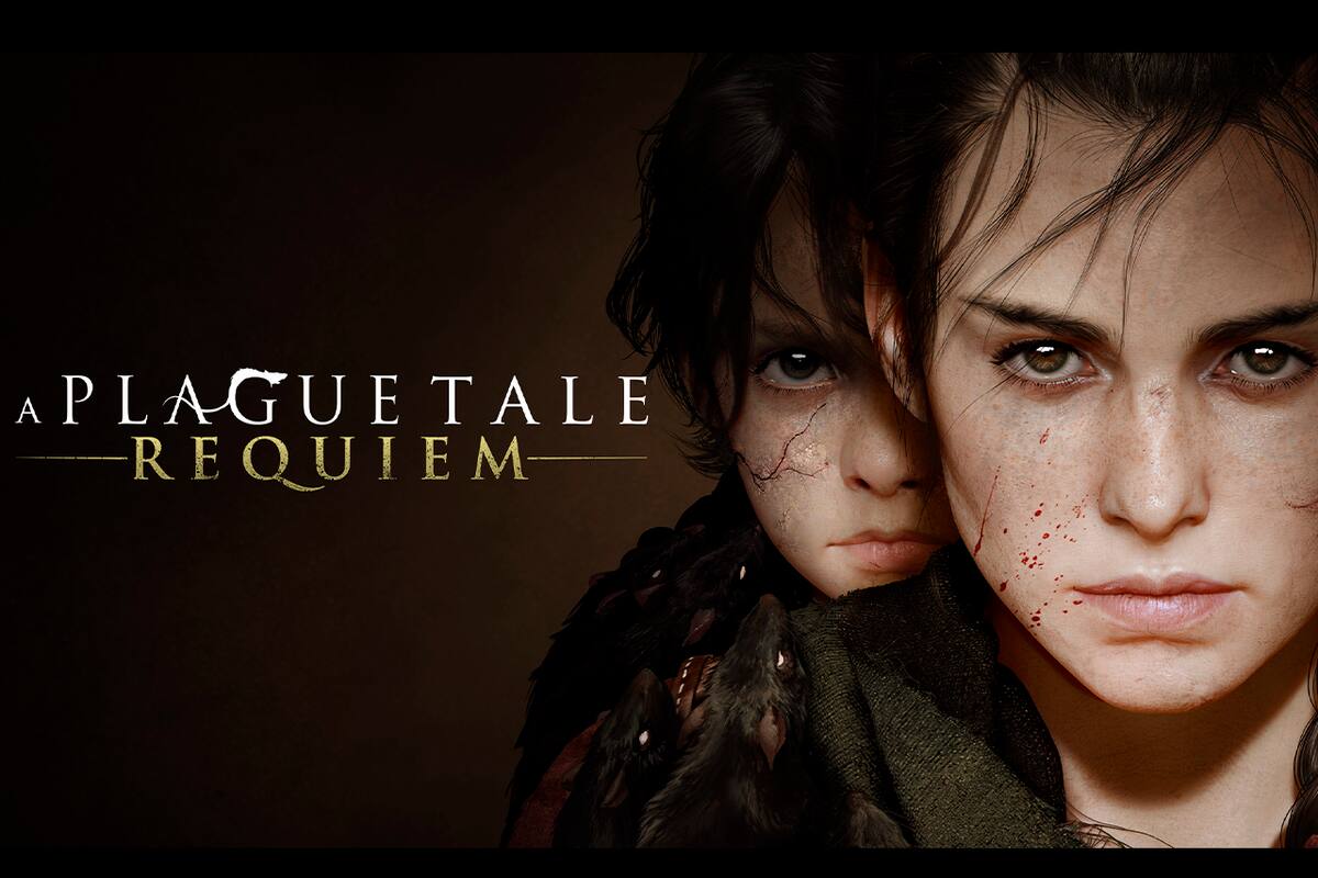 A Plague Tale: Requiem celebra su millón de copias vendidas con nuevo trailer