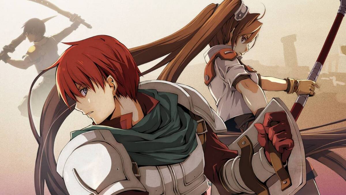 El juego se lanzó en 2010 y nunca había salido de Japón