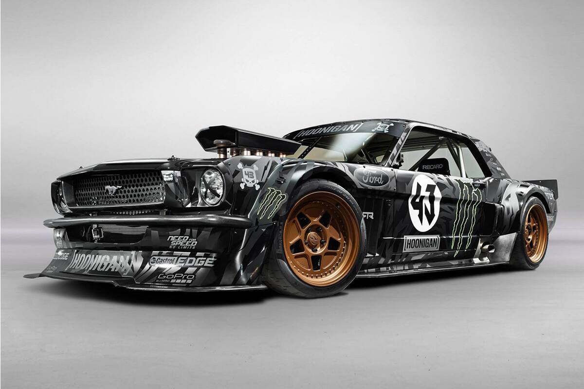 Need for Speed llegará de nuevo a tablets y smartphones